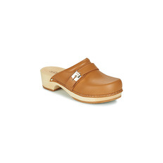 Scholl Papucsok PESCURA CLOG 50 Barna 36