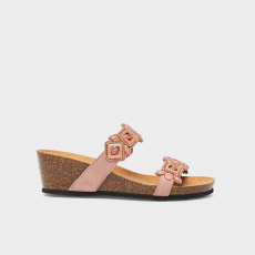  Scholl Sanremo Pink, 36