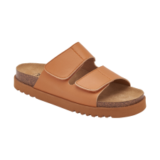 Scholl Sierra 2 Straps Barna, 40 női papucs