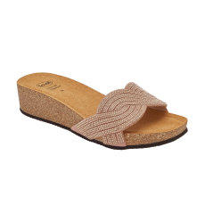  Scholl Vegas Rózsaszín arany, 39