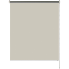 Schöner Wohnen Martha hővédő roló 60 cm x 150 cm bézs lakástextília