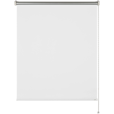 Schöner Wohnen Martha hővédő roló 80 cm x 210 cm fehér lakástextília