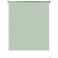 Schöner Wohnen Martha hővédő roló 80 cm x 210 cm zöld lakástextília