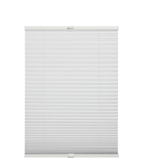 Schöner Wohnen Milla pliszé 70 cm x 130 cm fehér lakástextília