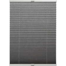 Schöner Wohnen Milla pliszé 80 cm x 220 cm szürke lakástextília