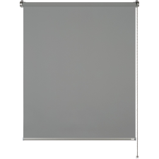 Schöner Wohnen Tizia belátás elleni roló 120 cm x 150 cm antracit lakástextília