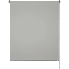 Schöner Wohnen Tizia belátás elleni roló 80 cm x 210 cm világosszürke lakástextília