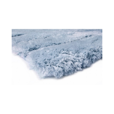 schönerwohnen Blanca kék színű fürdőszobaszőnyeg, puha, 50x80cm lakástextília