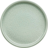 SCHÖNWALD Sekélytányér, Schönwald Shiro Glaze 17 cm