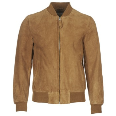 SCHOTT Dzsekik LC301 Barna EU XXL