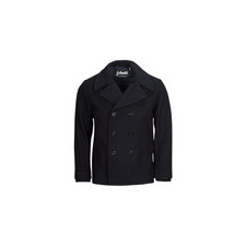 SCHOTT Kabátok SEACOAT Tengerész EU M férfi nadrág