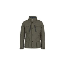 SCHOTT Parka kabátok FIELD Keki EU S férfi kabát, dzseki