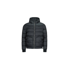 SCHOTT Steppelt kabátok HAWK-RS Fekete EU M