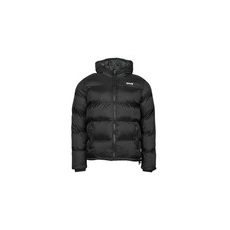 SCHOTT Steppelt kabátok IDAHO2 Fekete EU XXL