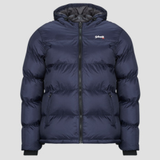 SCHOTT Steppelt kabátok IDAHO2 Tengerész EU XL