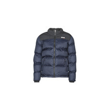 SCHOTT Steppelt kabátok UTAH Tengerész EU XXL férfi kabát, dzseki