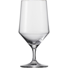 SCHOTT ZWIESEL Vizes pohár Schott Zwiesel Pure 451 ml üdítős pohár