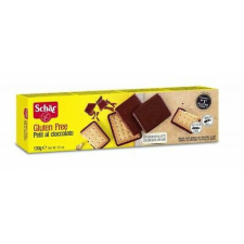 Schär gluténmentes keksz petit chocolate 130 g csokoládé és édesség