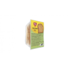  Schär gluténmentes kenyér pan rustico 250 g