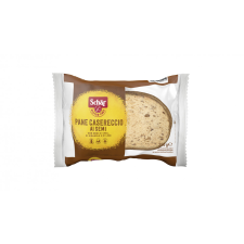 Schär gluténmentes kenyér pane casereccio sokmagvas 250 g pékárú