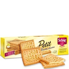  Schär gluténmentes Petit keksz (150 g) reform élelmiszer