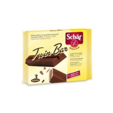Schär gluténmentes twin bar 65 g reform élelmiszer