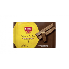 Schär gluténmentes twin bar 65 g pékárú