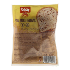 Schär SCHAR KENYÉR PAN MULTIGRANO GM. reform élelmiszer