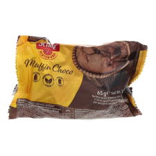 Schär SCHAR MUFFIN CSOKIS GM. csokoládé és édesség