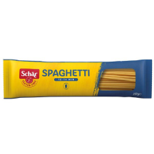  Schär Spagetti (gltuénmentes, tojásmentes) 250 g (gluténmentes) reform élelmiszer