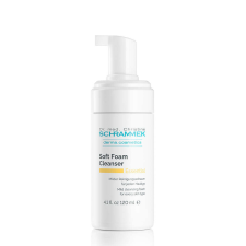 Schrammek Soft Foam Cleanser arctisztító