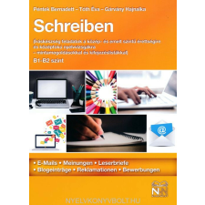  SCHREIBEN nyelvkönyv, szótár