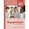 Schubert Verlag Begegnungen | Szilvia Szita