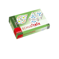  Schubitrix  - Hosszmértékek kreatív és készségfejlesztő