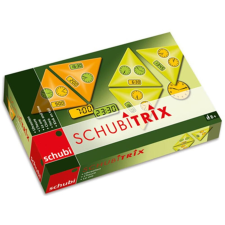  Schubitrix - Óra kreatív és készségfejlesztő