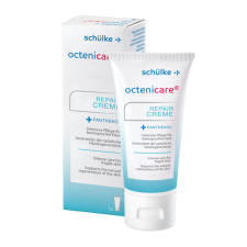 Schülke Octenicare® regeneráló krém 50ml kézápolás