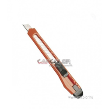 Schuller 30470 Tapétavágó - Univerzális kés - sniccer (9mm) festő és tapétázó eszköz