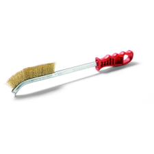 Schuller Drótkefe hajlított hosszú nyéllel festő és tapétázó eszköz