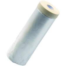 Schüller Eh'klar Papír ragasztószalag és takarófólia, 55 cm × 33 m festő és tapétázó eszköz