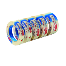 Schuller FESTŐSZALAG 38MM*50M 60°C-IG HŐÁLLÓ ragasztószalag és takarófólia