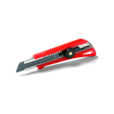 Schuller japánkés 18 mm, csavarral SB LC521 - Schuller festő és tapétázó eszköz