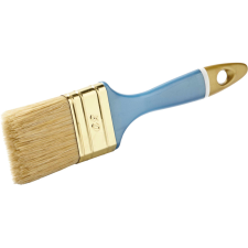 Schuller laposecset X 60mm kék-arany műa.nyél - Schuller festő és tapétázó eszköz