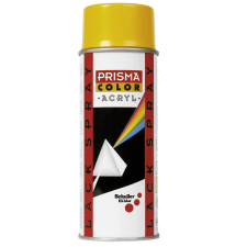 Schuller PRISMA COLOR AKRIL SPRAY BORDÓVIOLA 400ML RAL 4004 fal- és homlokzatfesték