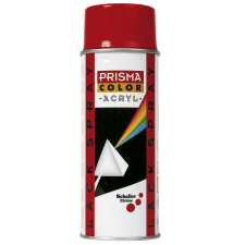 Schuller PRISMA COLOR ALUMÍNIUM SPRAY 400ML fal- és homlokzatfesték