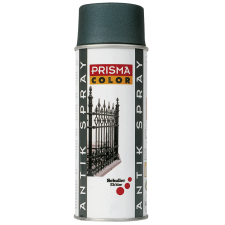 Schuller PRISMA COLOR ANTIK SPRAY EZÜSTSZÜRKE 400ML fal- és homlokzatfesték
