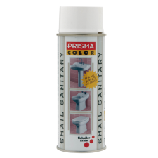 Schuller PRISMA COLOR ZOMÁNC-SZANITER SPRAY 400ML fal- és homlokzatfesték