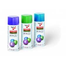 Schuller Prisma Effect Neon Red  Festék Spray 400ml aeroszolos termék