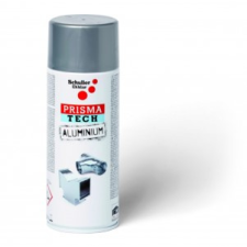 Schuller Prisma Tech Alumunium Festék Spray 400ml aeroszolos termék