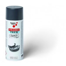 Schuller Prisma Tech Plastic Primer Festék Spray 400ml aeroszolos termék