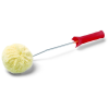 Schuller sarokhenger SUPER-DICKMANN 10 cm-es átmérő, nyéllel - Schuller